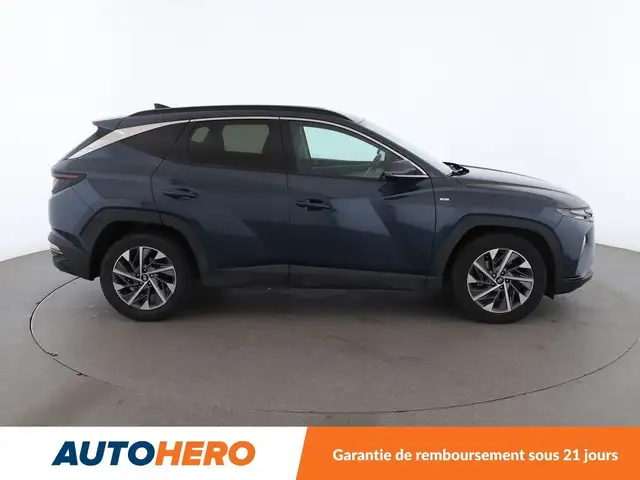 Hyundai Tucson view 7