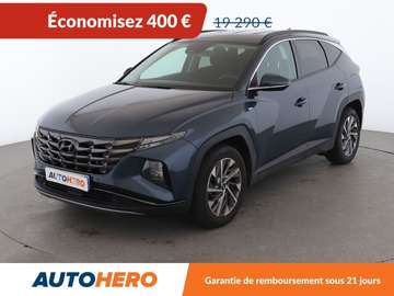 1.6 CRDi Hybrid 48V Creative DCT-7
