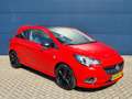 Opel Corsa 1.0 Turbo 90pk 3-Deurs OPC Line | Cruise Control | Rood - thumbnail 7