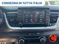 Kia Stonic 1.4 MPI ECO GPL ENERGY-RETROCAMERA-SENSORI-CRUISE- Weiß - thumbnail 18