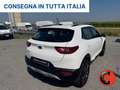 Kia Stonic 1.4 MPI ECO GPL ENERGY-RETROCAMERA-SENSORI-CRUISE- Weiß - thumbnail 7