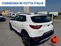 Kia Stonic 1.4 MPI ECO GPL ENERGY-RETROCAMERA-SENSORI-CRUISE- Weiß - thumbnail 5