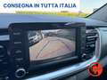 Kia Stonic 1.4 MPI ECO GPL ENERGY-RETROCAMERA-SENSORI-CRUISE- Weiß - thumbnail 12