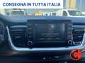 Kia Stonic 1.4 MPI ECO GPL ENERGY-RETROCAMERA-SENSORI-CRUISE- Weiß - thumbnail 21
