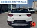 Kia Stonic 1.4 MPI ECO GPL ENERGY-RETROCAMERA-SENSORI-CRUISE- Weiß - thumbnail 6