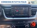 Kia Stonic 1.4 MPI ECO GPL ENERGY-RETROCAMERA-SENSORI-CRUISE- Weiß - thumbnail 16