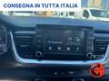 Kia Stonic 1.4 MPI ECO GPL ENERGY-RETROCAMERA-SENSORI-CRUISE- Weiß - thumbnail 19