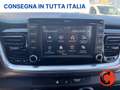 Kia Stonic 1.4 MPI ECO GPL ENERGY-RETROCAMERA-SENSORI-CRUISE- Weiß - thumbnail 20