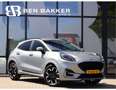 Ford Puma 1.0 EB ST-Line X Automaat *B&O*Navi*Cam*Cruise*Cli Grijs - thumbnail 1
