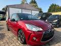 Citroen DS3 THP 150 SportChic Red - thumbnail 1