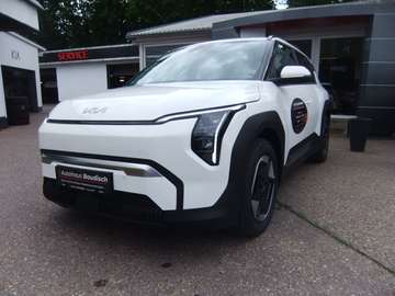 EV3 58,3-kWh FWD Earth