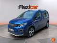 Peugeot Rifter GT Line Standard BlueHDi 96kW Azul - thumbnail 5