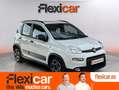 Fiat Panda City Life Hybrid 1.0 Gse 51kw (70CV) Blanc - thumbnail 1