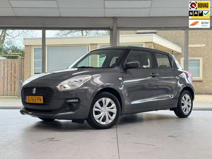 Suzuki Swift 1.2 Comfort