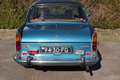 Peugeot 404 CONFORT NETTE , HARDE EN EEN GOED RIJDENDE AUTO Blauw - thumbnail 5