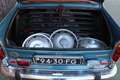 Peugeot 404 CONFORT NETTE , HARDE EN EEN GOED RIJDENDE AUTO Blauw - thumbnail 21