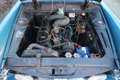 Peugeot 404 CONFORT NETTE , HARDE EN EEN GOED RIJDENDE AUTO Blauw - thumbnail 24