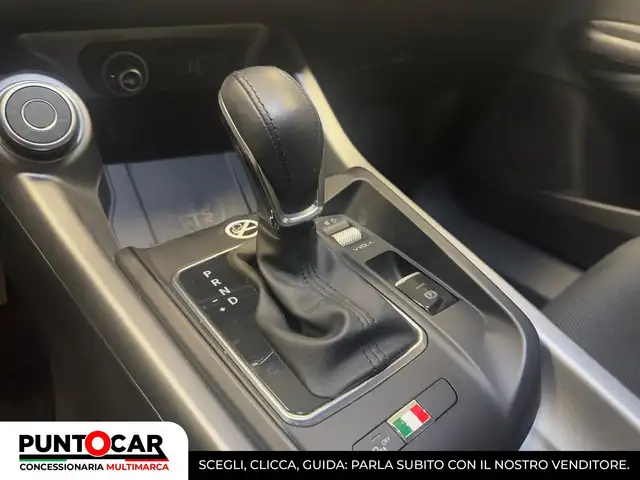 Alfa Romeo Tonale view 6
