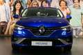 Renault Megane E-Tech Estate 1.6 Plug-In Hybrid 160 R.S. Line - Head Up Blauw - thumbnail 2