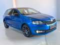 Skoda Rapid/Spaceback Spaceback Emotion Plus 1.2 Blau - thumbnail 2
