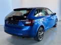 Skoda Rapid/Spaceback Spaceback Emotion Plus 1.2 Blau - thumbnail 3