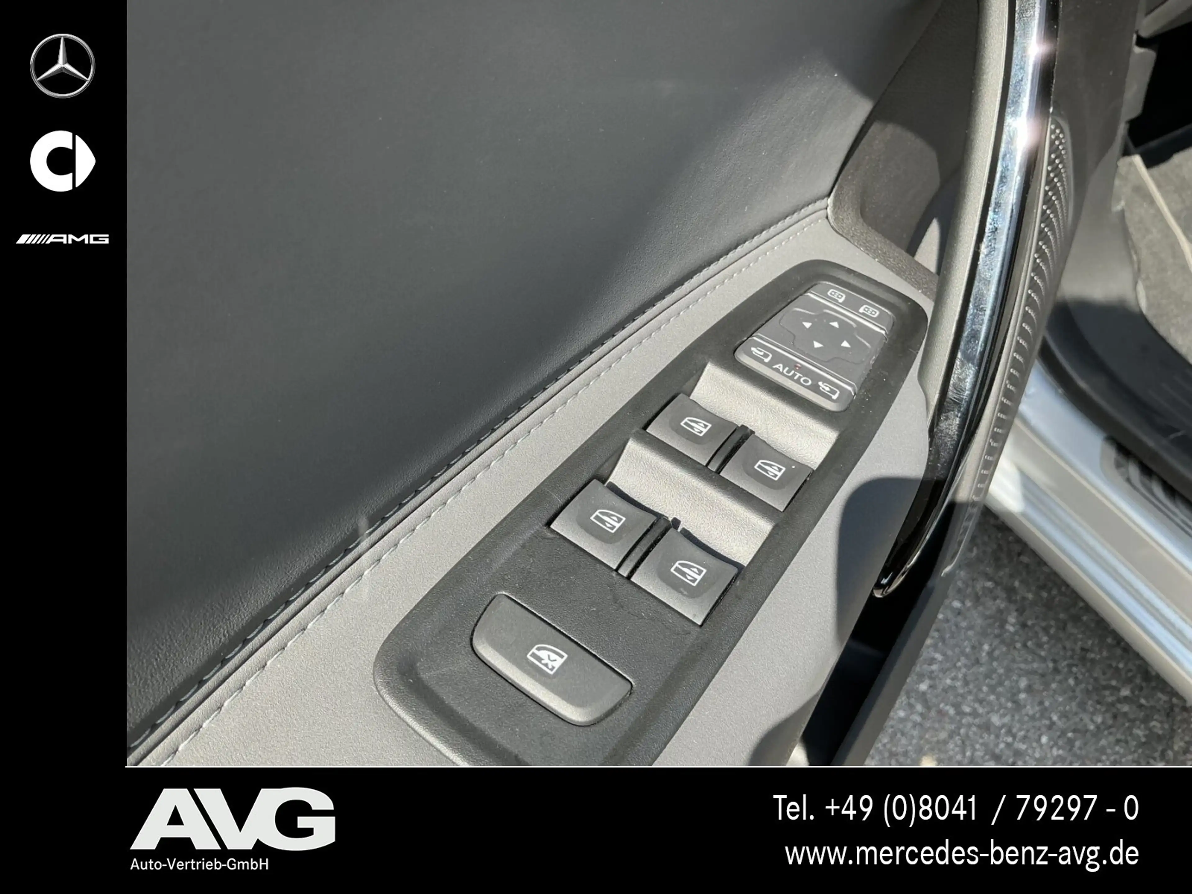 Mercedes-Benz EQT EQT 200 Lang 7-Sitzer Carplay|Navi|RFK|22KW| — photo 7