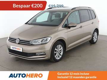 2.0 TDI Comfortline BlueMotion Tech