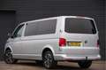 Volkswagen T6.1 Transporter 2.0 TDI L2 BULLI, 150PK AUT. GLASSLOOK, LED, TREKH Gris - thumbnail 37