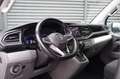 Volkswagen T6.1 Transporter 2.0 TDI L2 BULLI, 150PK AUT. GLASSLOOK, LED, TREKH Gris - thumbnail 4