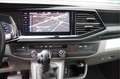 Volkswagen T6.1 Transporter 2.0 TDI L2 BULLI, 150PK AUT. GLASSLOOK, LED, TREKH Gris - thumbnail 10