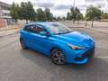 MG MG3 Hybrid+ Azul - thumbnail 2