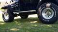 Jeep Wrangler 2.5 Czarny - thumbnail 5