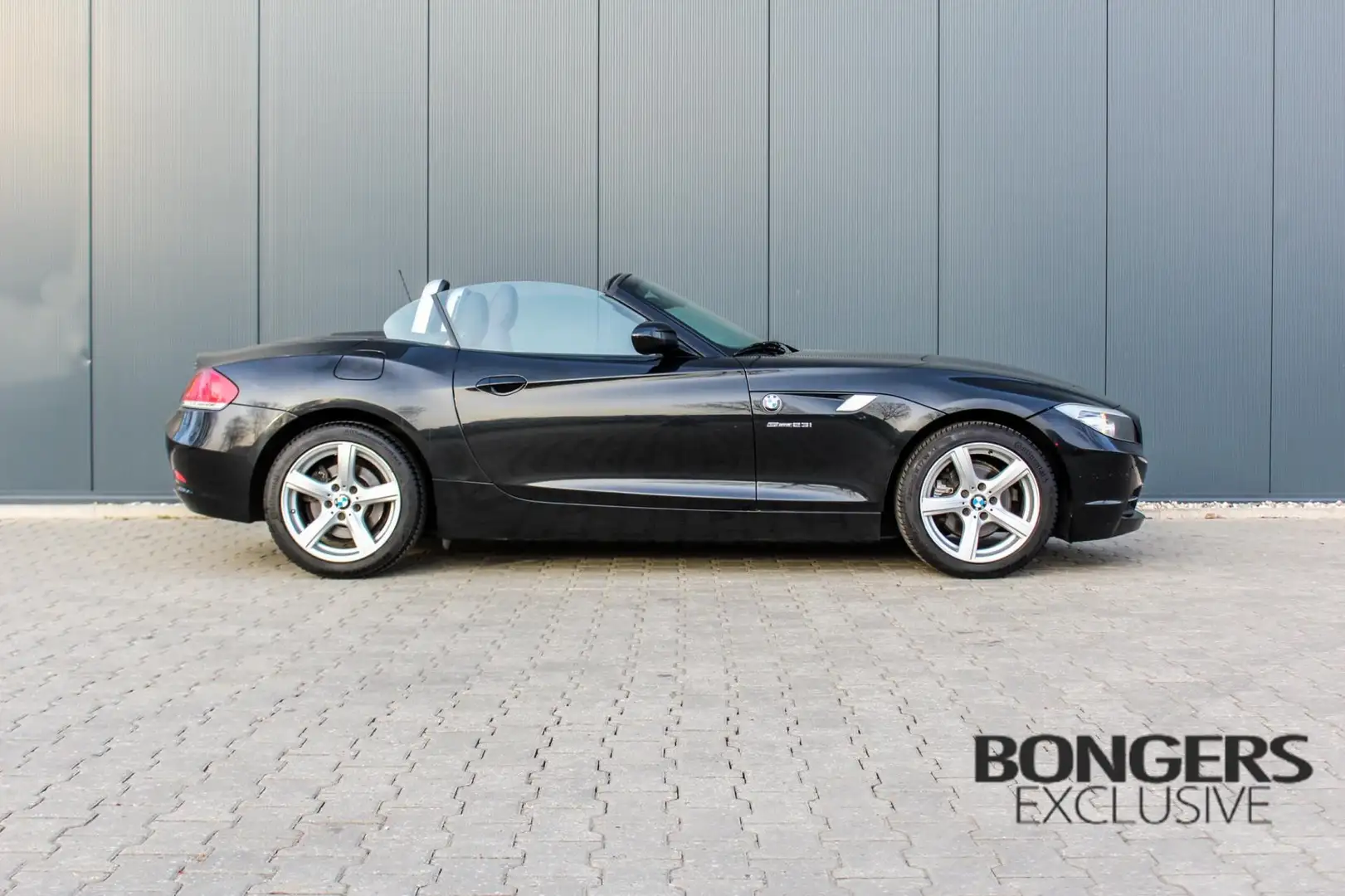 BMW Z4 Roadster SDrive23i Executive | 2 eign. | dealerond Zwart - 1