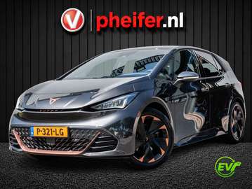 Adrenaline One 62 kWh SOH 90% Stuur+stoelverwarmin