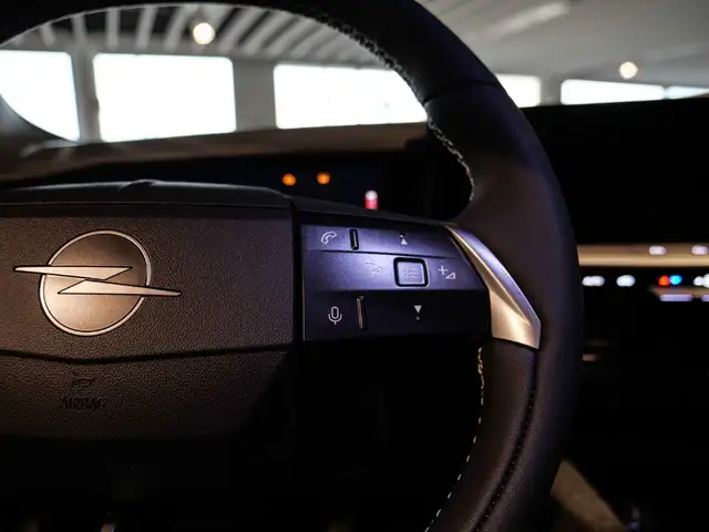 Opel Grandland view 15