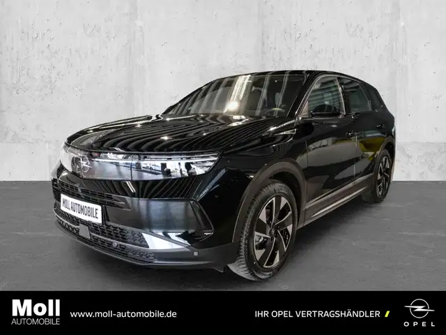 Opel Grandland Edition Hybrid 107 kW (145 PS), 6- Gang-Doppelkupp