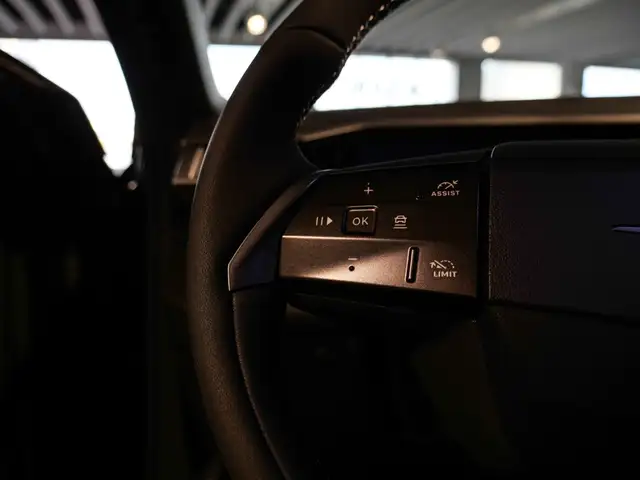 Opel Grandland view 16