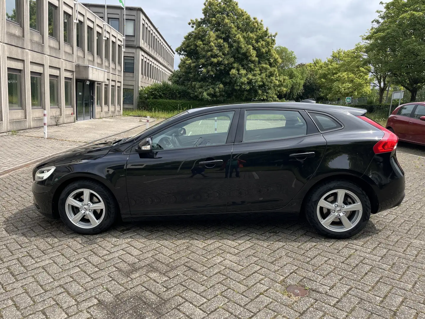 Volvo V40 TRES BON CONDITIONS - 2
