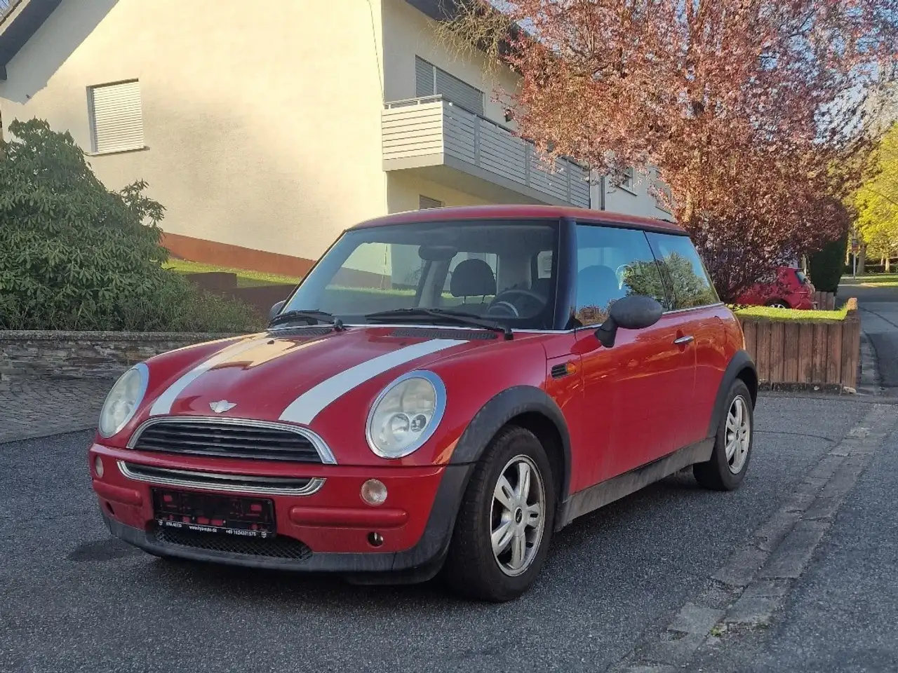 MINI One