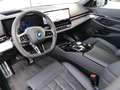 BMW i5 eDrive40 Berline M Sport Noir - thumbnail 5