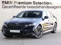 BMW i5 eDrive40 Berline M Sport Noir - thumbnail 1