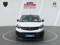 Opel Vivaro Edition L2 KAWA, App Connect, PDC, Klima Blanc - thumbnail 8