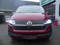 Volkswagen T6.1 Multivan 2.0 TDI Generation Six 7SITZER/LED/STHZ Rot - thumbnail 29
