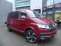 Volkswagen T6.1 Multivan 2.0 TDI Generation Six 7SITZER/LED/STHZ Rouge - thumbnail 1