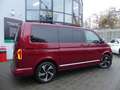 Volkswagen T6.1 Multivan 2.0 TDI Generation Six 7SITZER/LED/STHZ Rot - thumbnail 2