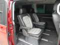 Volkswagen T6.1 Multivan 2.0 TDI Generation Six 7SITZER/LED/STHZ Rot - thumbnail 6