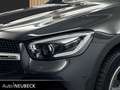 Mercedes-Benz GLC 300 GLC 300 e 4M AMG Line/Pano/AHK/Kamera/Totwinkel Grey - thumbnail 9