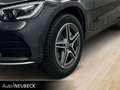 Mercedes-Benz GLC 300 GLC 300 e 4M AMG Line/Pano/AHK/Kamera/Totwinkel Šedá - thumbnail 10