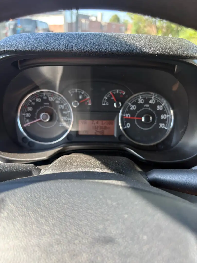 Fiat Punto 1.2i 8v Classic - 1
