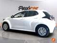 Toyota Yaris COMFORT 72CV - 5P (2023) Blanco - thumbnail 5